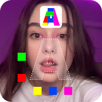 HueABC: Color Shape Challenge