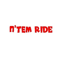 Ntem Ride