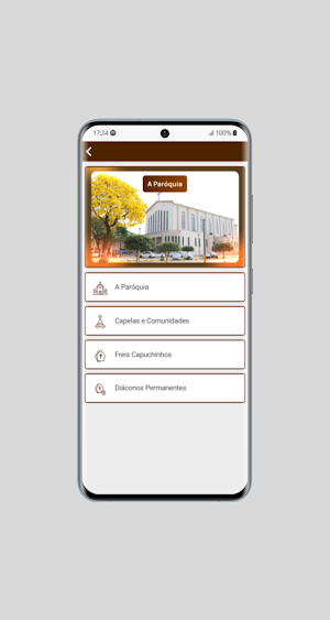 Matriz São Francisco/Umuarama Screenshot 0