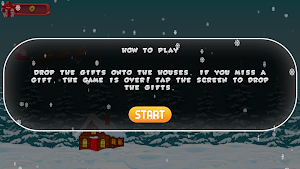 Santa's Gifts Challenge Screenshot 3