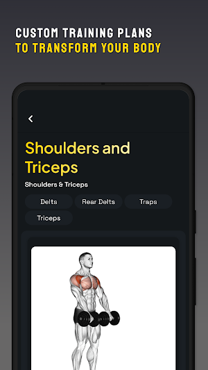 Big N - Coaching Screenshot 1