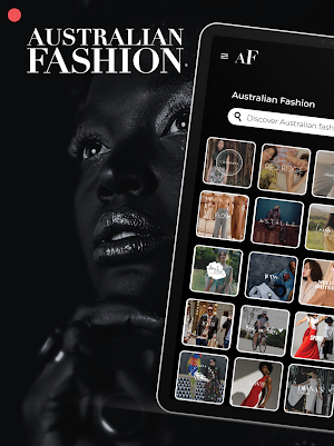 Australian Fashion Screenshot 3