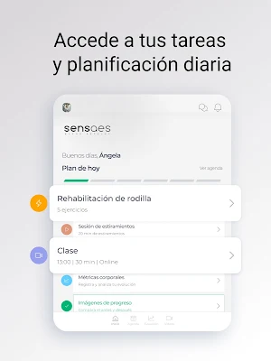 Sensaes Screenshot 3