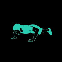 PushUp Counter - Auto Counting