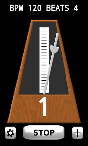 Metronome - Tempo Screenshot 0