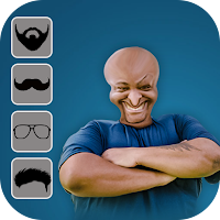 Funny Face Maker - Face Warp