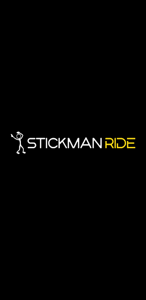 Stickman Ride Barcelona Screenshot 0
