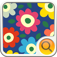 colorful fun Widget