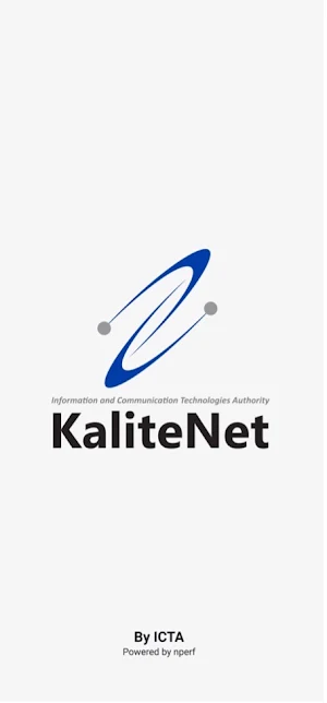 KaliteNet Screenshot 0