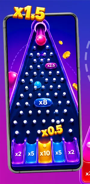Talinko Citrevel Screenshot 0