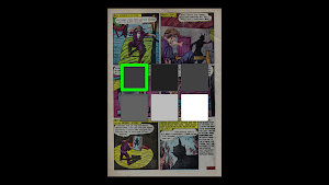 TV Comic Book Reader Screenshot 2