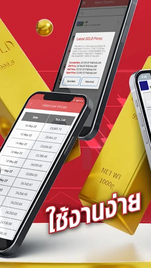 Daily Lottovip Gold Price Screenshot 1