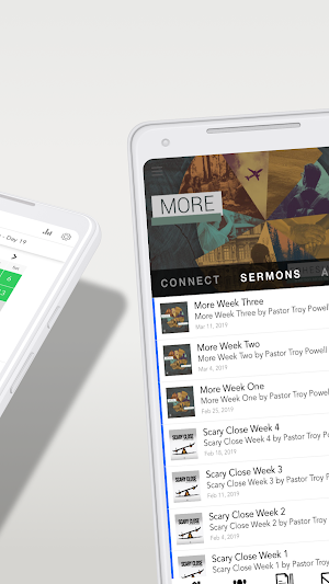 TN Victory Church Screenshot 3