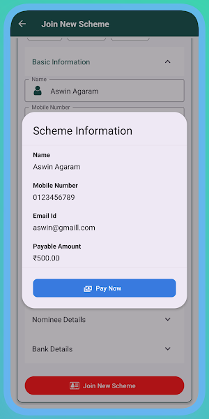 JAI JEWELLERS Screenshot 2