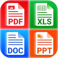 Document Reader - All Scan PDF