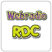 Webradio RDC