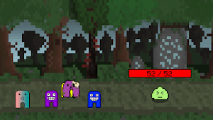 Idle Grog Frontier Screenshot 3