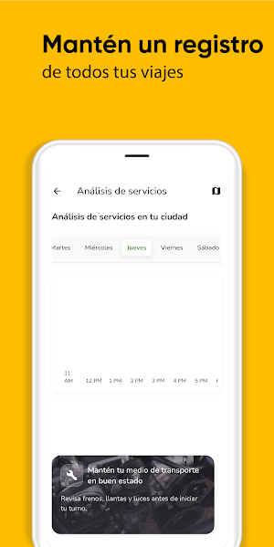 Drivers PARITTO Screenshot 3