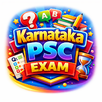 Karnataka PSC Exam