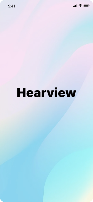 Hearview Screenshot 0