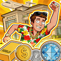 Merge Tycoon: Road to Riches