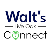 Walt's Live Oak Connect