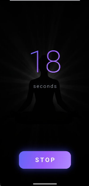 DoNothing - Just Relax Screenshot 1