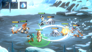Battleheart 2 screenshot 6