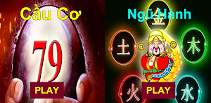 Thần số đề - Bạch Thủ Lô Screenshot 0