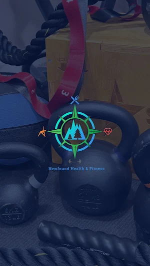 Newfound Health and Fitness Screenshot 0