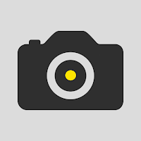iCamera: iOS Camera & Effects