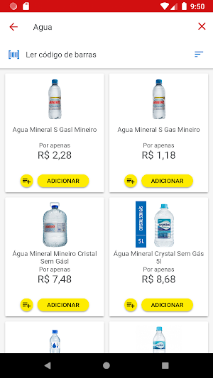 Tejotão Online Screenshot 3