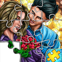 Valentin Jigsaw Puzzles