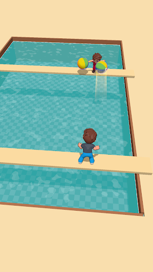 Pool Duel Screenshot 3