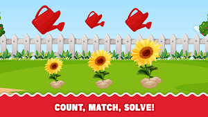 Math Journey : For kids Screenshot 1