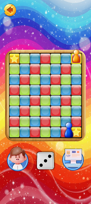Race Roll Screenshot 2