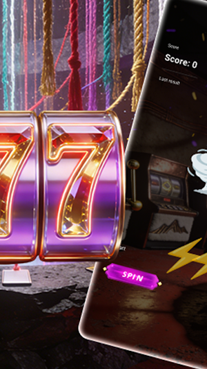 777 Diamo Revls Screenshot 2