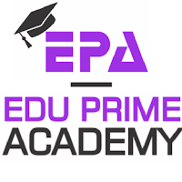 EDU PRIME ACADEMY