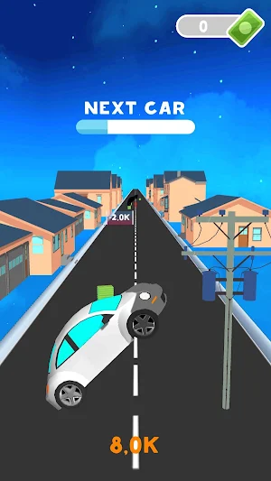 Car Yoga Screenshot 0