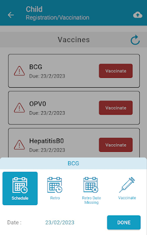 FDI NEIR Screenshot 3