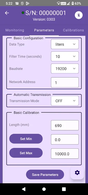 FleetOn-FLS Screenshot 1