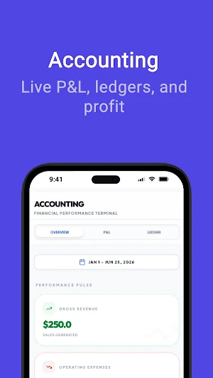 Broilr Screenshot 3