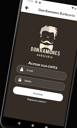 Don Ramones Screenshot 0