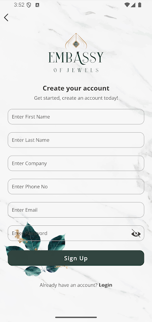 Embassy Of Jewels Screenshot 3