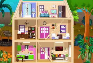 Escape Games - Play Park Screenshot 1