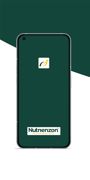 Nutrienzon Screenshot 0