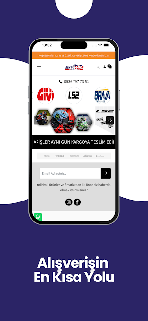 MotoColor Screenshot 1