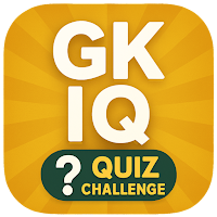 GK IQ Quiz Challenge