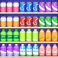 Goods Matching : Sort Game