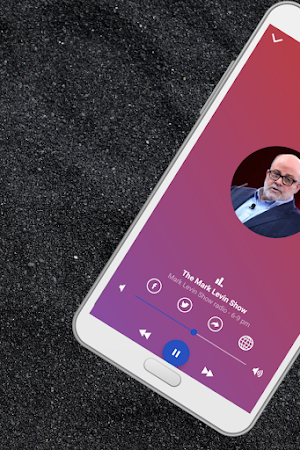 Mark Levin show app Screenshot 3